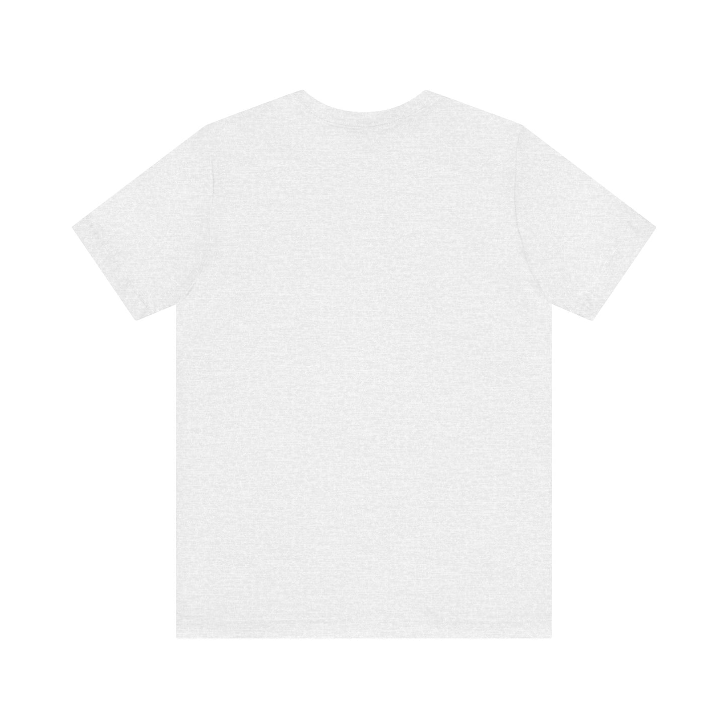 Purpose Definition Unisex Jersey Short Sleeve Tee