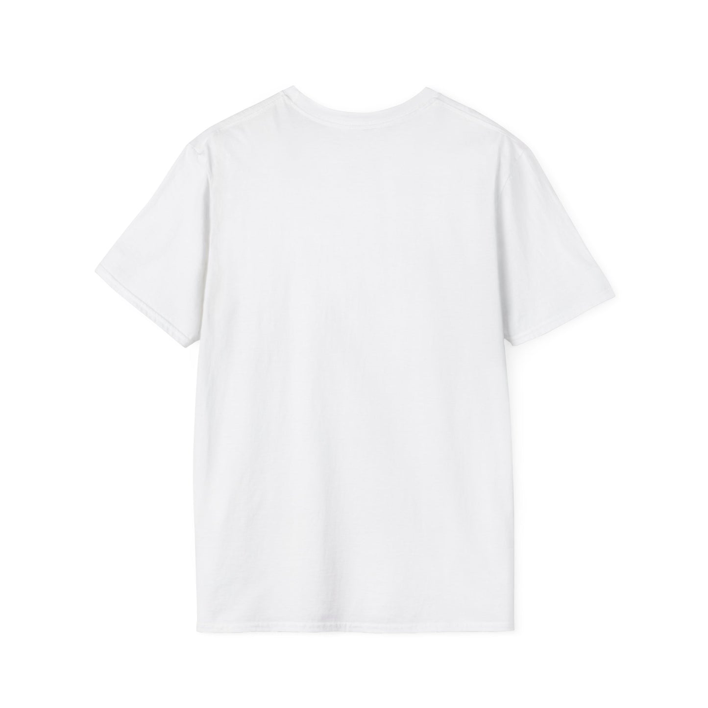 Vibing High Unisex Softstyle T-Shirt