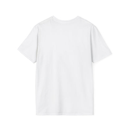 Vibing High Unisex Softstyle T-Shirt