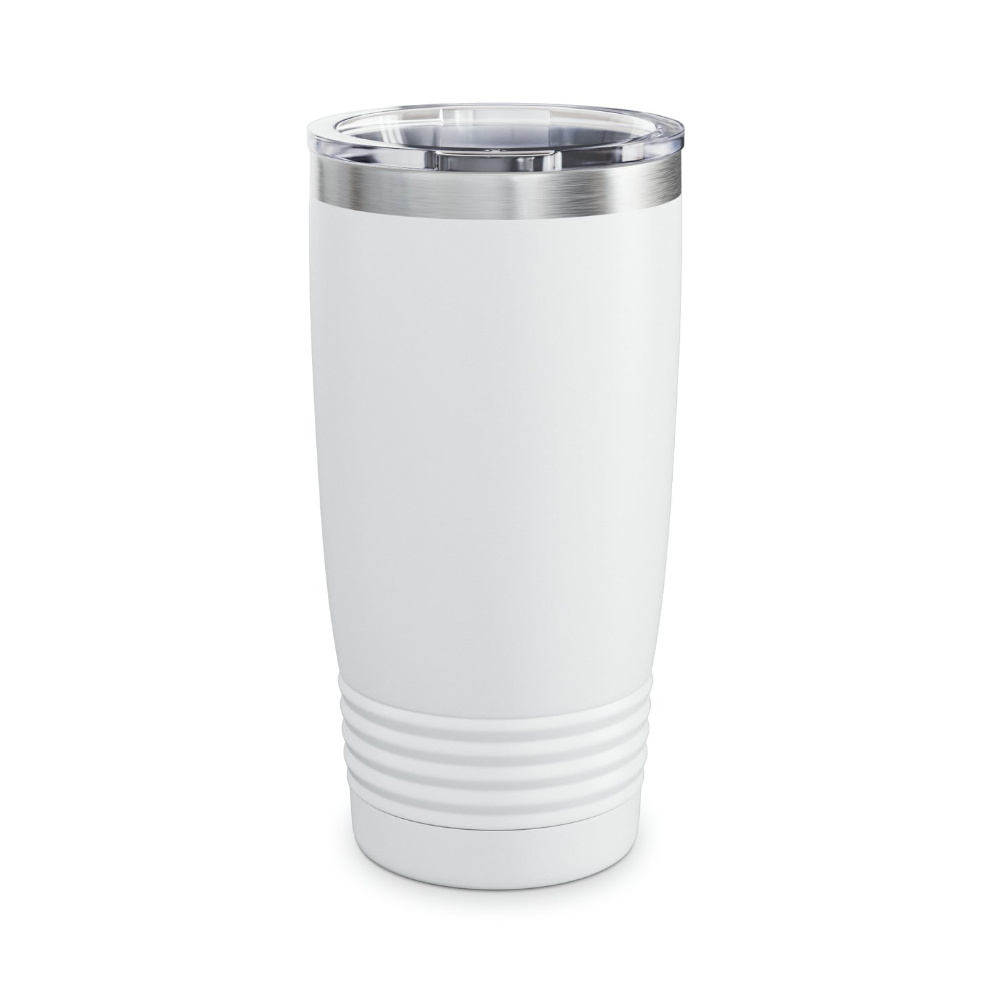 Camping Vibes Retro Ringneck Tumbler, 20oz