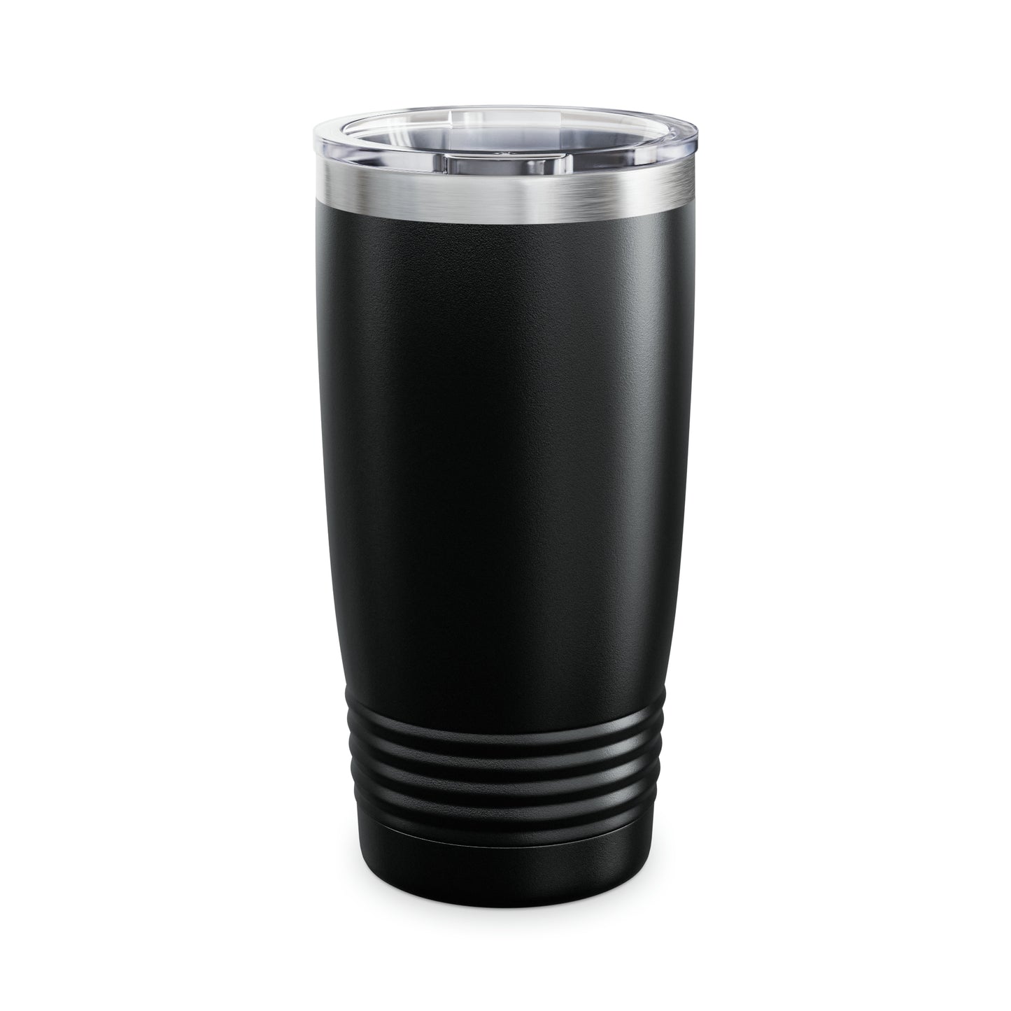 Camping Vibes Retro Ringneck Tumbler, 20oz