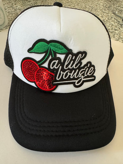 Custom Trucker Hats