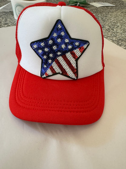 Custom Trucker Hats