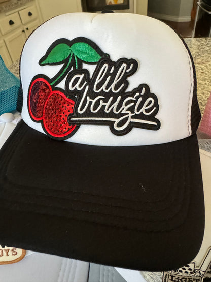 Custom Trucker Hats